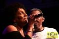 Ken Boothe (Jam) and Susan Cadogan (Jam) with The Magic Touch - This Is Ska Festival Wasserburg Rosslau 22.06.2019 (3).JPG